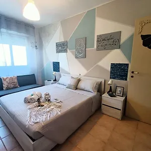 Casa Esemes Appartamento Giarre