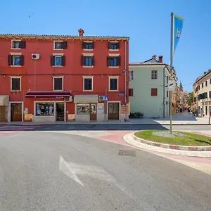 Dante Appartamento Umago
