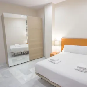 Rentalsevilla Cano Y Cueto I Appartamento Siviglia