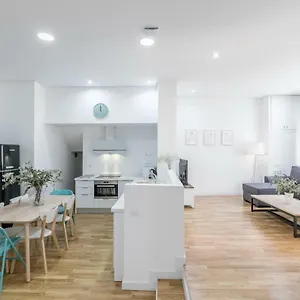 Loft Candela Appartamento Siviglia