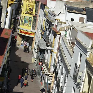 La Era Del Centro Historico Appartamento Siviglia
