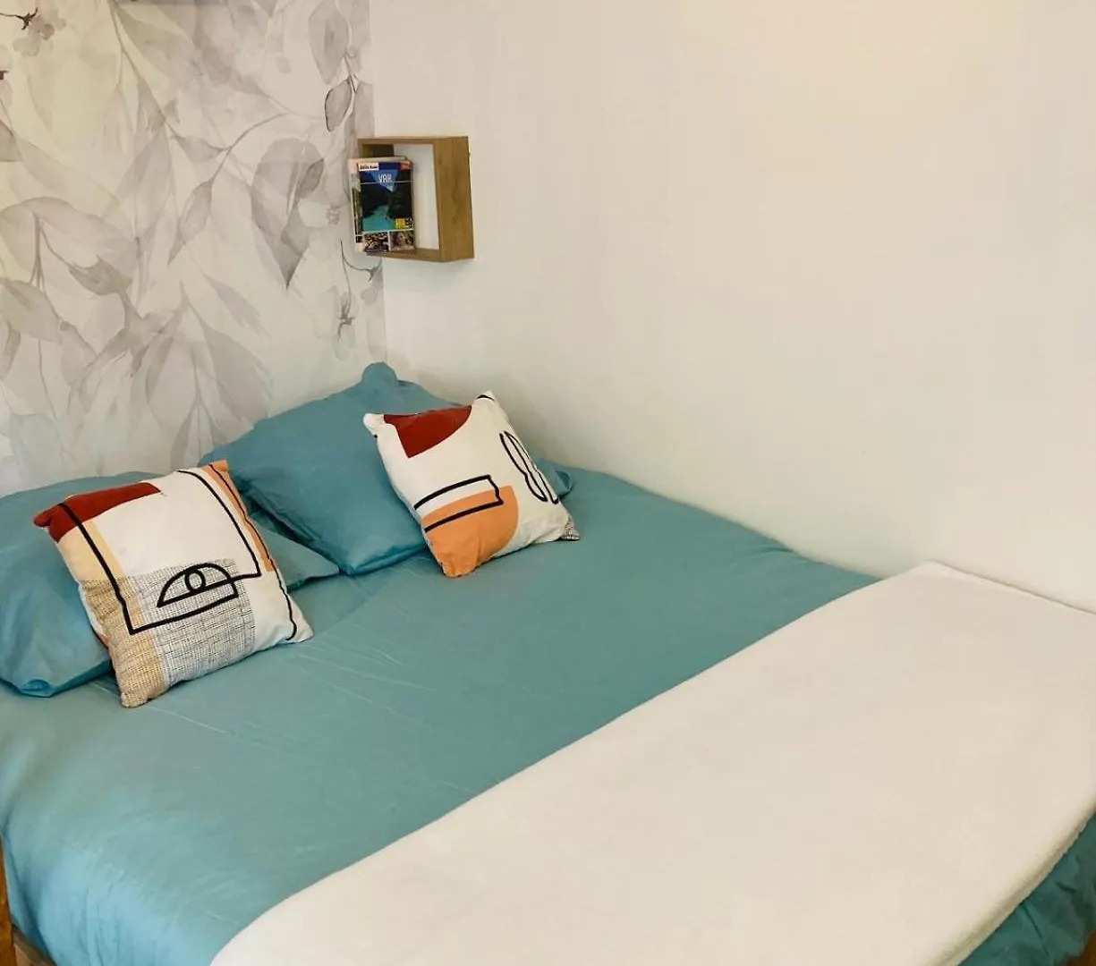 Appart'Hotel Au Pradet Le Pradet 0*,  France